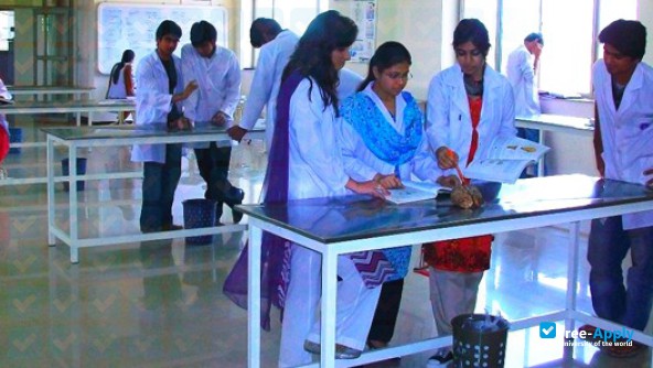 Central Park Medical College photo #4