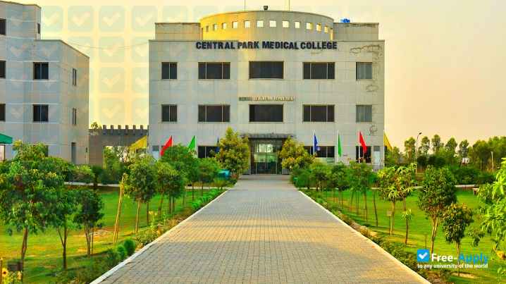 Central Park Medical College photo #5