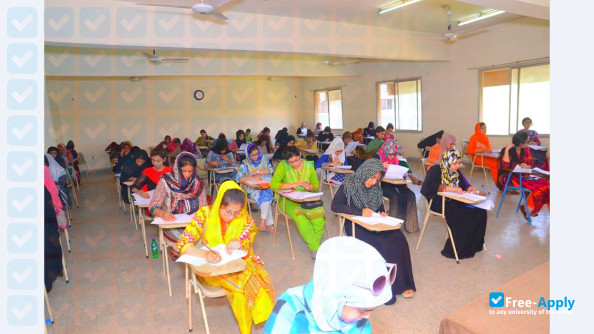 Baqai Medical University photo #2