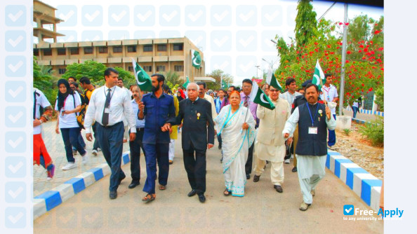 Baqai Medical University photo #6