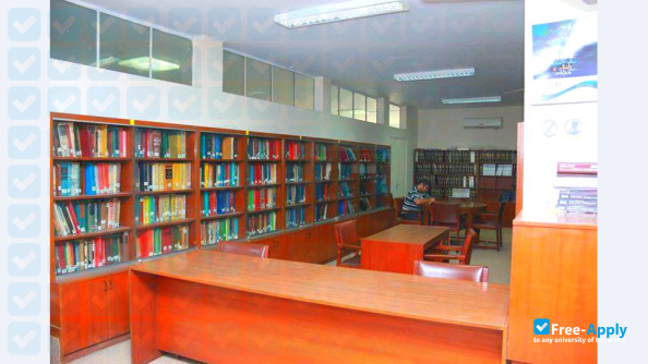 National Institute of Cardiovascular Diseases photo #8