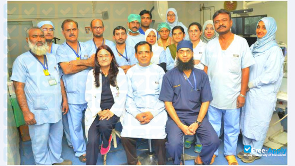 National Institute of Cardiovascular Diseases photo #10