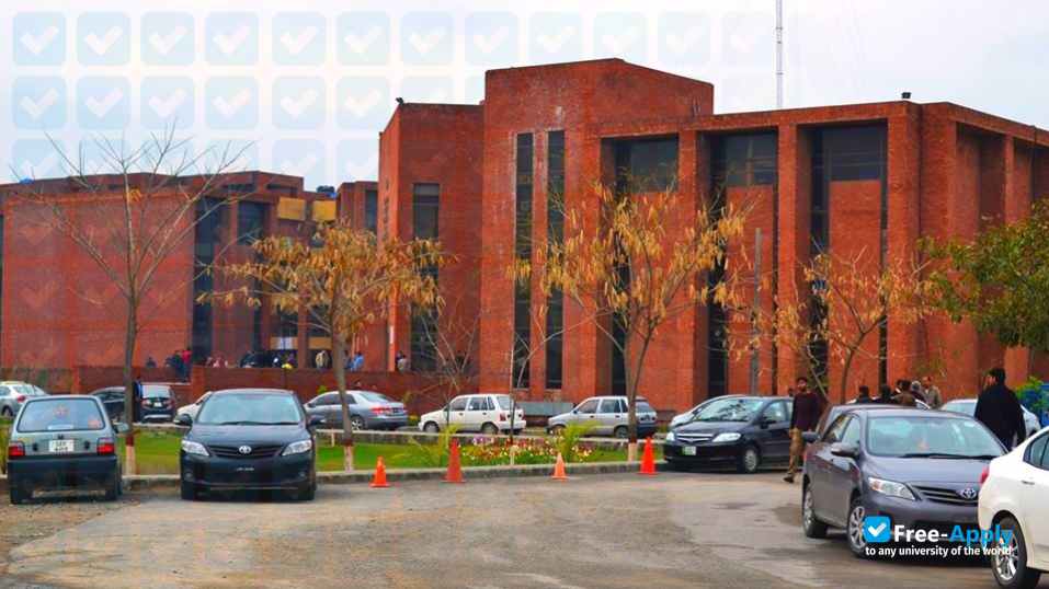 Photo de l’Beaconhouse National University #8