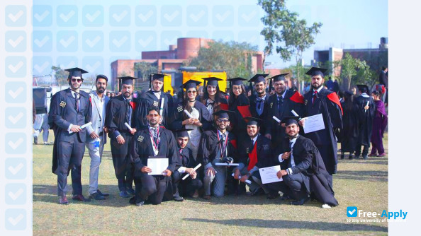 Beaconhouse National University photo