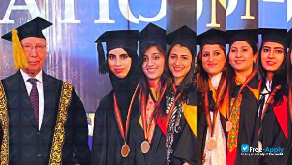 Photo de l’Beaconhouse National University #7