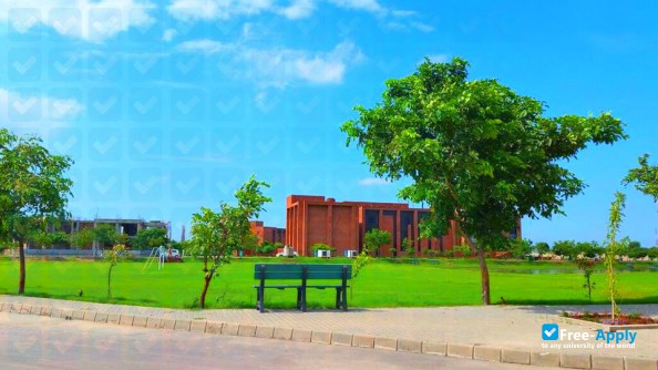 Photo de l’Beaconhouse National University #4