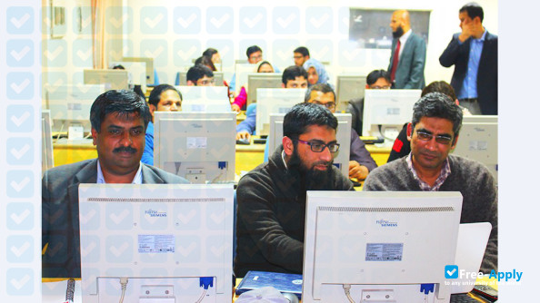 National Textile University Faisalabad photo #9