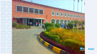 National Textile University Faisalabad миниатюра №1