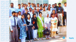 Miniatura de la Benazir Bhutto Shaheed University Lyari #5