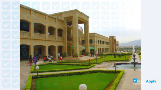 National University of Computer and Emerging Sciences thumbnail #9