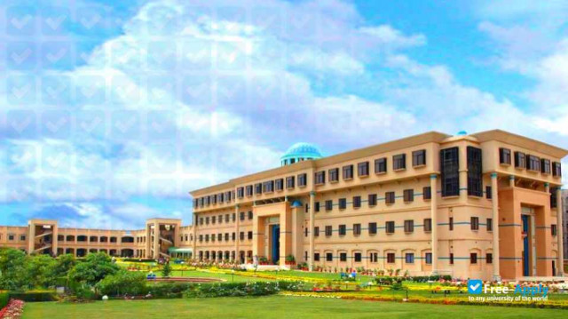 National University of Computer and Emerging Sciences photo #3