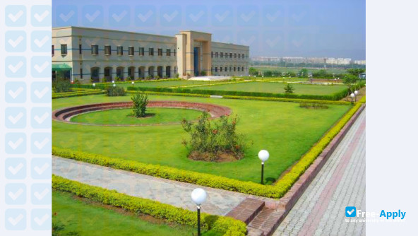 National University of Computer and Emerging Sciences фотография №5