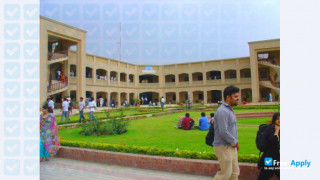 National University of Computer and Emerging Sciences thumbnail #2