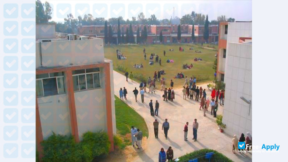 National University of Computer and Emerging Sciences photo #6