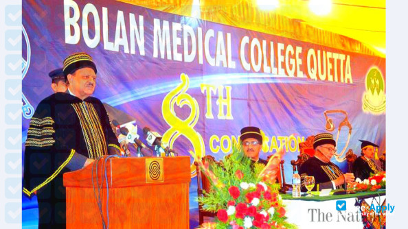 Bolan Medical College photo #10