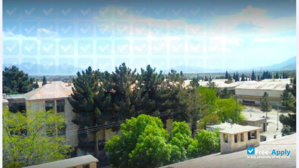 Bolan Medical College photo #8