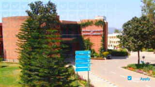 National University of Modern Languages Islamabad миниатюра №2