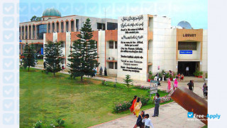 National University of Modern Languages Islamabad vignette #6
