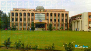 National University of Modern Languages Islamabad миниатюра №4