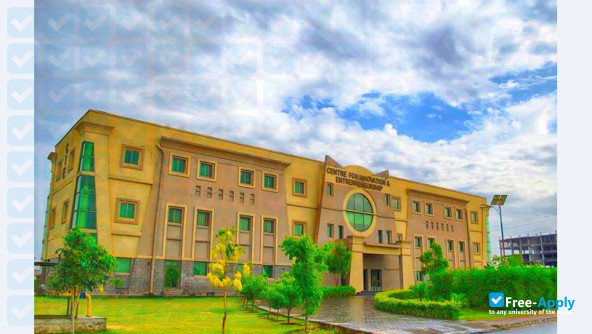 Photo de l’National University of Sciences and Technology #6