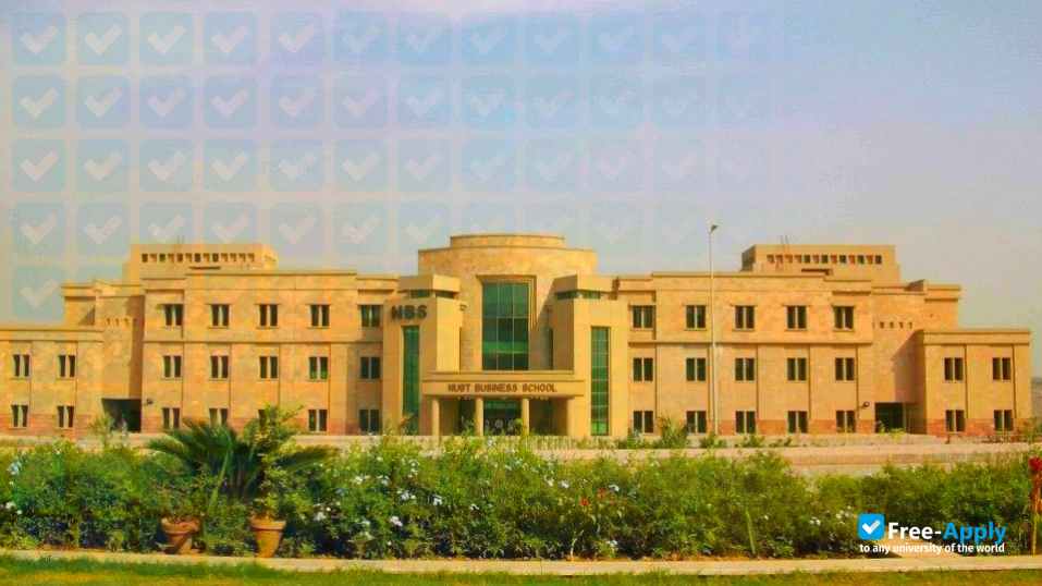 Photo de l’National University of Sciences and Technology #5
