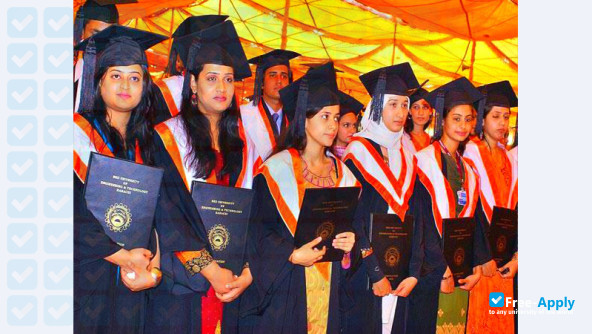 Ned University of Engineering and Technology photo #10