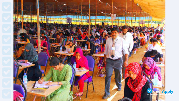 Ned University of Engineering and Technology photo #7