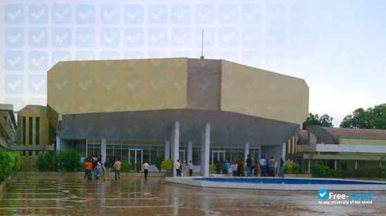 Ned University of Engineering and Technology photo #4