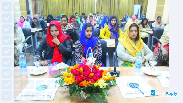 Government College for Women University Sialkot photo #10