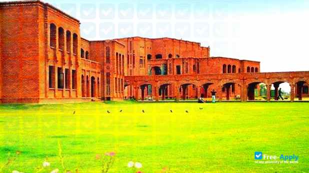 Government College for Women University Sialkot photo #9