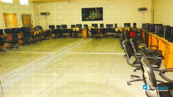 NFC Institute of Engineering & Fertilizer Research photo #7