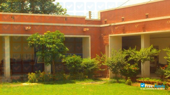 Government College of Commerce Qasimpur Multan