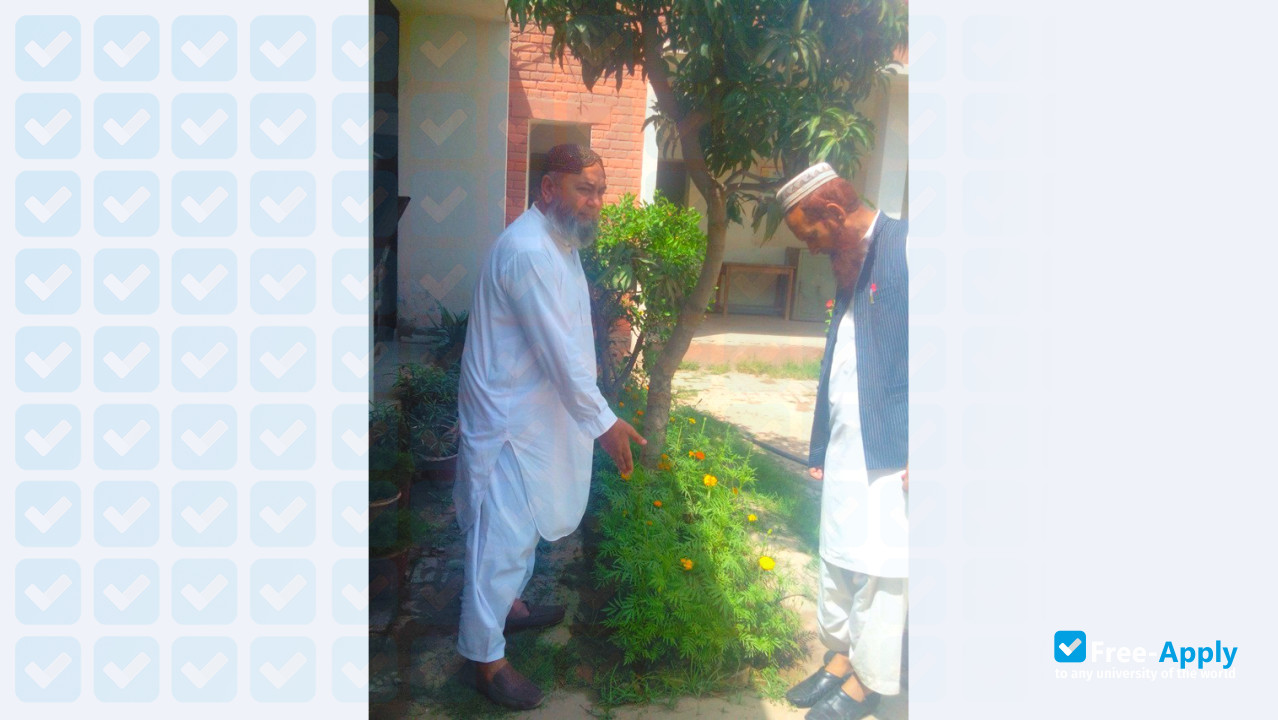 Government College of Commerce Qasimpur Multan photo #3