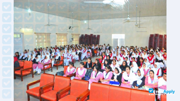Government College of Technology Abbottabad photo #13