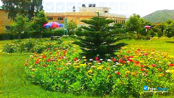 Government College of Technology Abbottabad photo #7