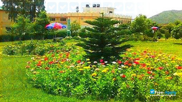 Photo de l’Government College of Technology Abbottabad #2