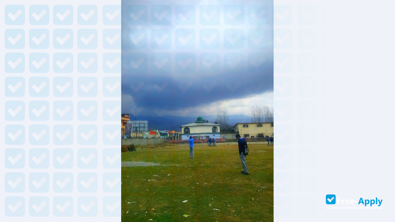 Government College of Technology Abbottabad photo #12