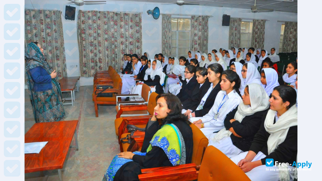 Government College of Technology Abbottabad photo #9