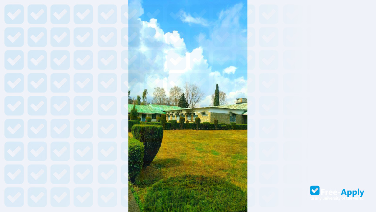 Government College of Technology Abbottabad photo #6