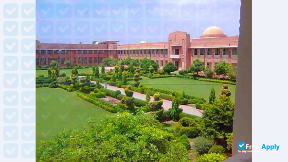 Nishtar Medical College photo #2