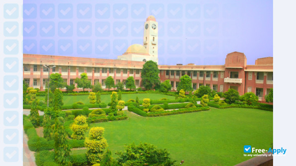 Nishtar Medical College photo