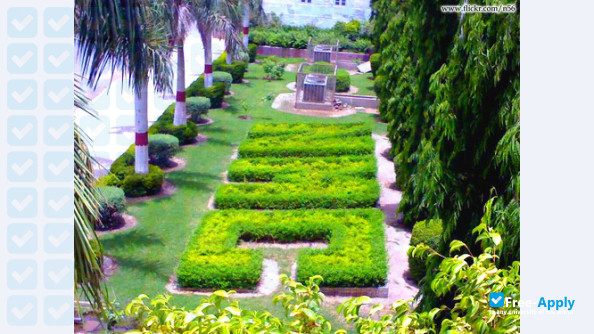 Nishtar Medical College photo #5