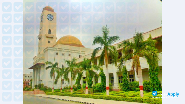 Nishtar Medical College photo #3