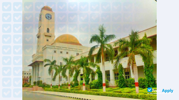 Nishtar Medical College photo #1