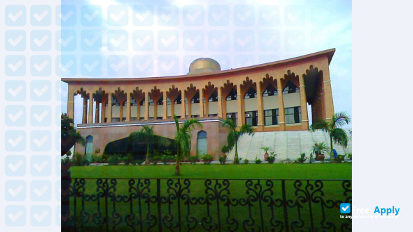 Center for Advance Studies In Engineering photo #2