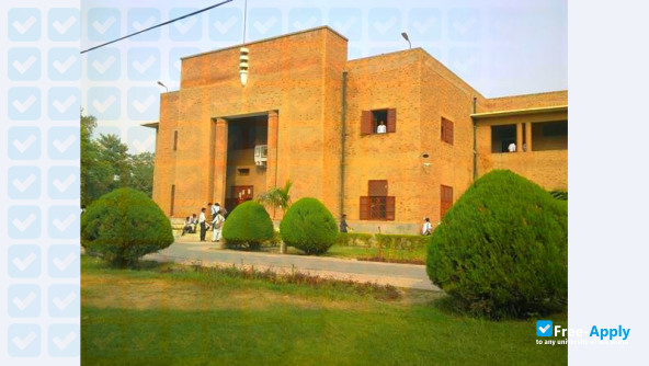 Government College Sahiwal photo