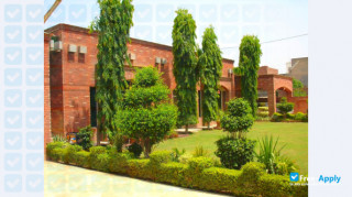 Miniatura de la Government College Sahiwal #5