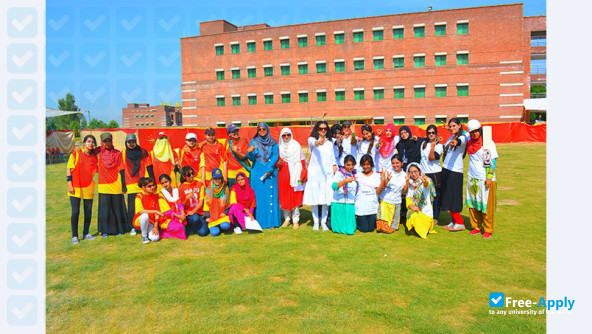 Photo de l’Capital University of Science and Technology #6
