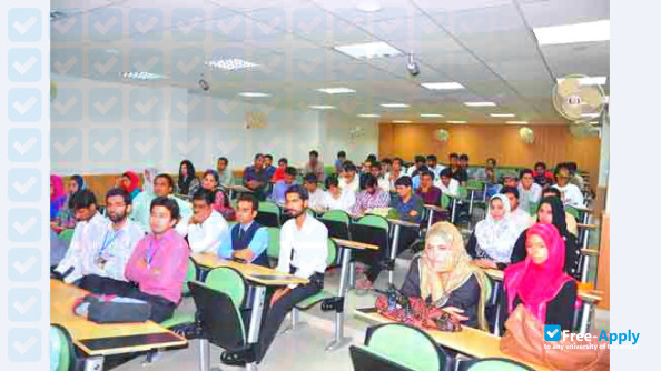 Photo de l’Capital University of Science and Technology #1
