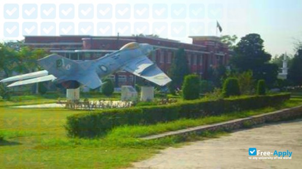 Cadet College Hasan Abdal photo #6